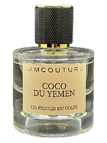 Coco du Yemen by Les Fleurs du Golfe