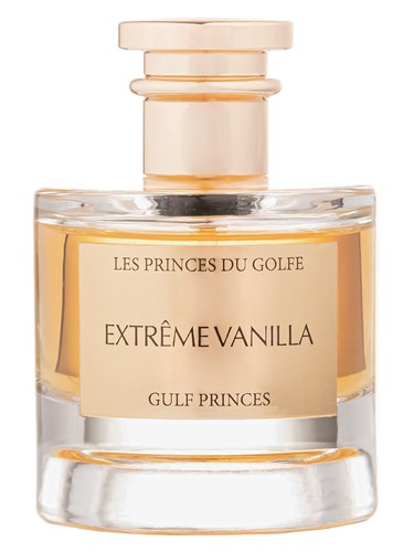 Extrême Vanille by Les Fleurs du Golfe
