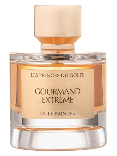 Gourmand Extrême by Les Fleurs du Golfe