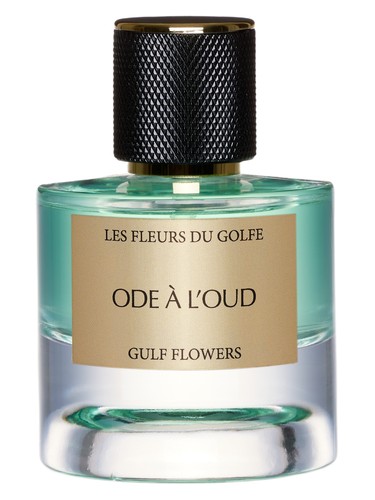 Ode à L'Oud by Les Fleurs du Golfe