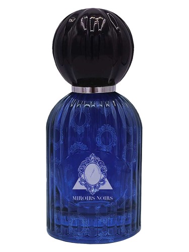Miroirs Noirs by Les Folies Du Parfum