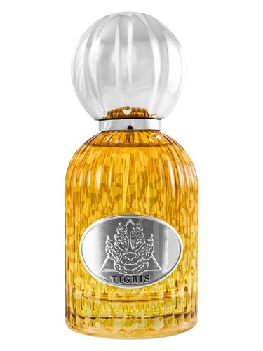 Tigris by Les Folies Du Parfum