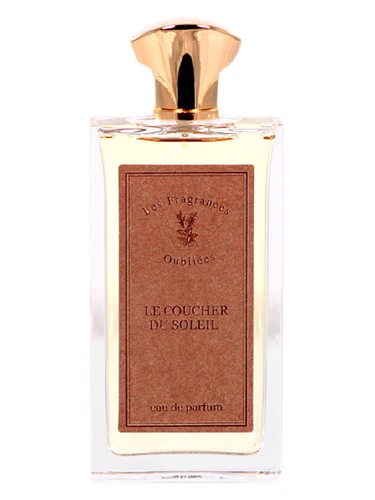 Le Coucher Du Soleil by Les Fragrances Oubliées