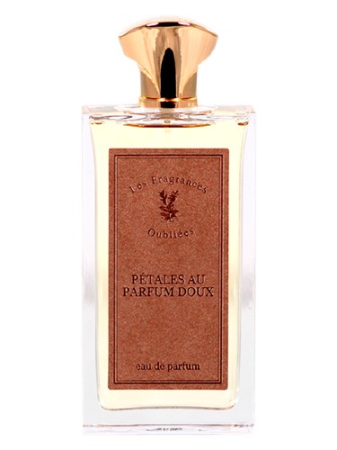 Pétales Au Parfum Doux by Les Fragrances Oubliées