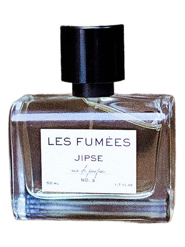 No 3. Jipse by Les Fumées