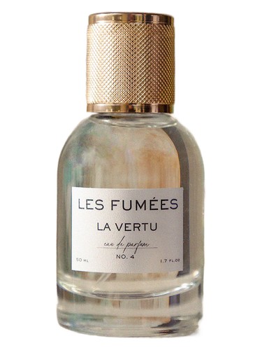 No 4. La Vertu by Les Fumées