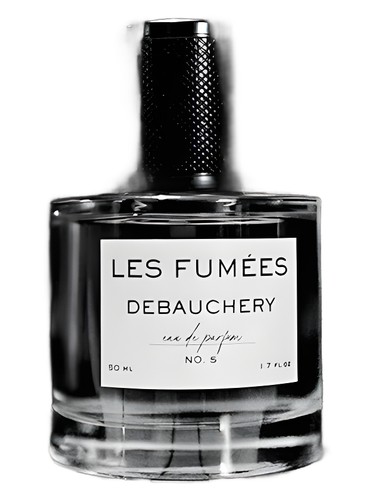 No 5. Debauchery by Les Fumées