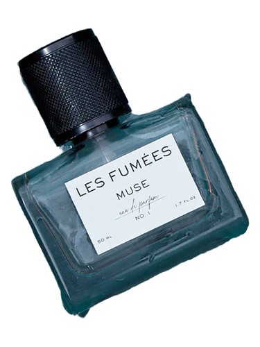 No. 1 Muse by Les Fumées