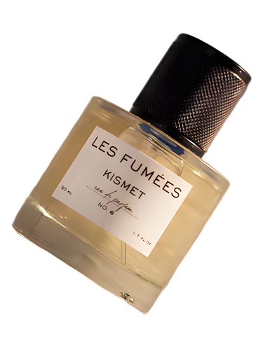 No. 6 Kismet by Les Fumées