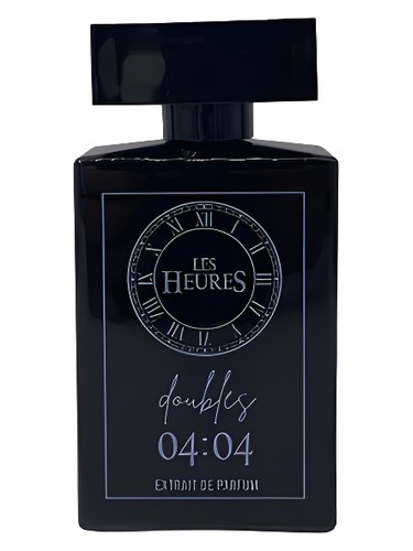 Doubles 04:04 by Les Heures