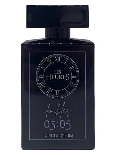 Doubles 05:05 by Les Heures