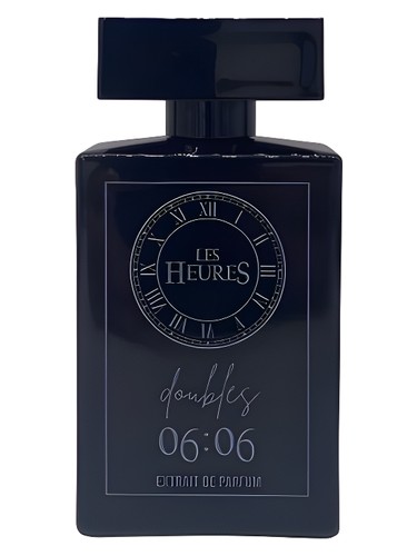 Doubles 06:06 by Les Heures