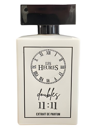 Doubles 11:11 by Les Heures
