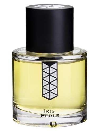 Iris Perle by Les Indemodables