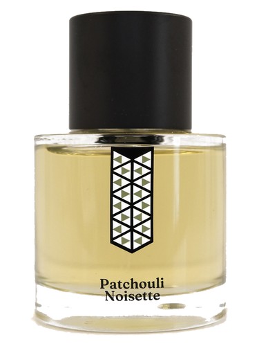 Patchouli Noisette by Les Indemodables