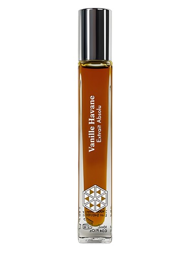 Vanille Havane Extrait Absolu by Les Indemodables
