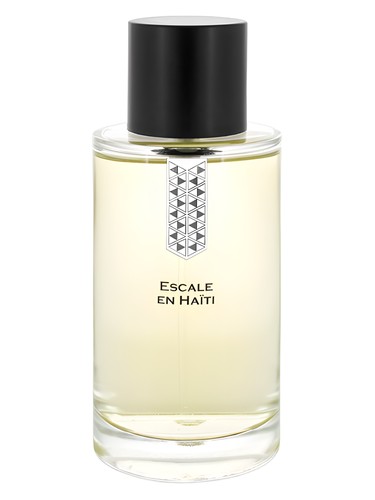 Escale En Haiti by Les Indemodables