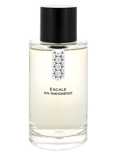Escale En Indonésie by Les Indemodables