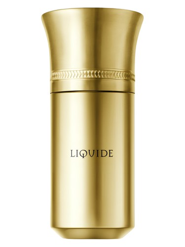 Liquide by Les Liquides Imaginaires