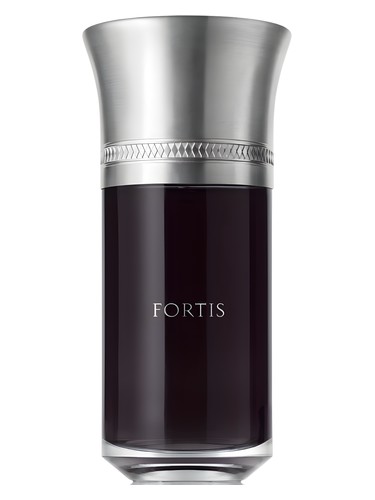 Fortis by Les Liquides Imaginaires