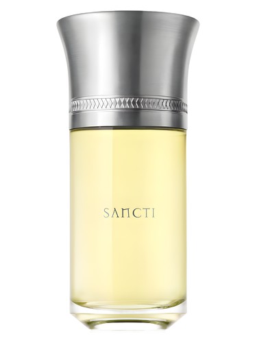 Sancti by Les Liquides Imaginaires