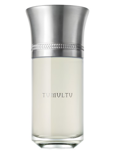 Tumultu by Les Liquides Imaginaires