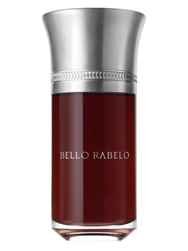 Bello Rabelo by Les Liquides Imaginaires
