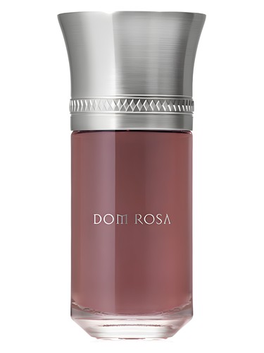 Dom Rosa by Les Liquides Imaginaires
