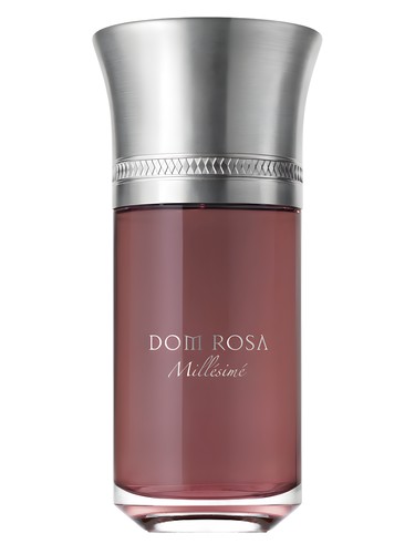 Dom Rosa Millésimé by Les Liquides Imaginaires