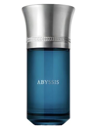 Abyssis by Les Liquides Imaginaires