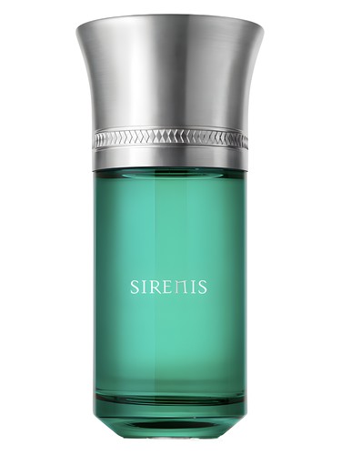 Sirenis by Les Liquides Imaginaires