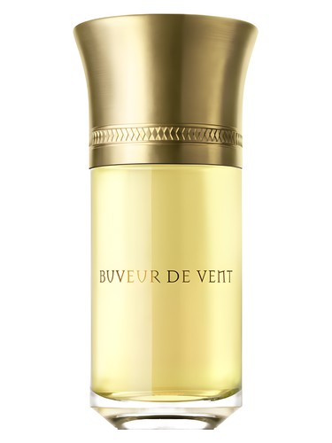 Buveur De Vent by Les Liquides Imaginaires