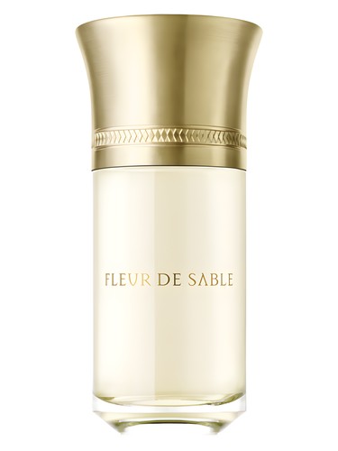 Fleur De Sable by Les Liquides Imaginaires