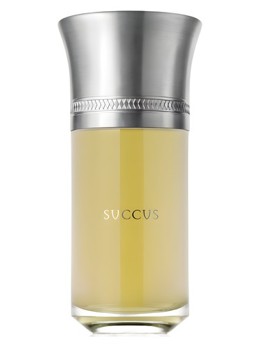 Succus by Les Liquides Imaginaires