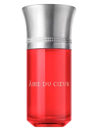 Âme Du Coeur by Les Liquides Imaginaires