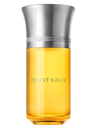 Desert Suave by Les Liquides Imaginaires