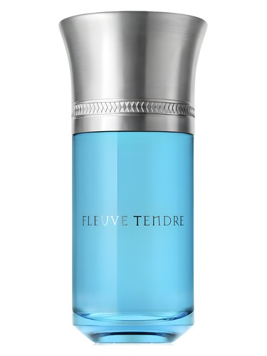 Fleuve Tendre by Les Liquides Imaginaires