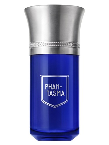 Phantasma Eau de Parfum by Les Liquides Imaginaires