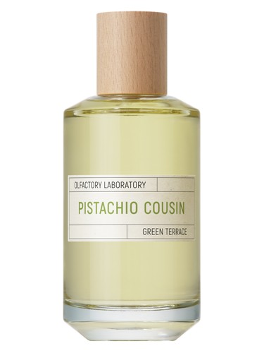 Pistachio Cousin by Les Liquides Imaginaires
