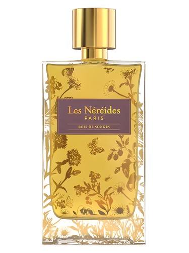 Bois de Songes by Les Nereides