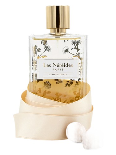Casse-Noisette by Les Nereides