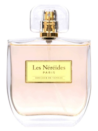Douceur de Vanille by Les Nereides
