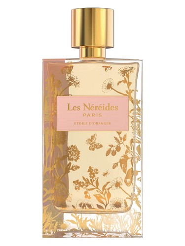Etoile d'Oranger by Les Nereides