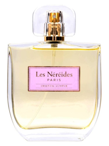 Oriental Lumpur by Les Nereides