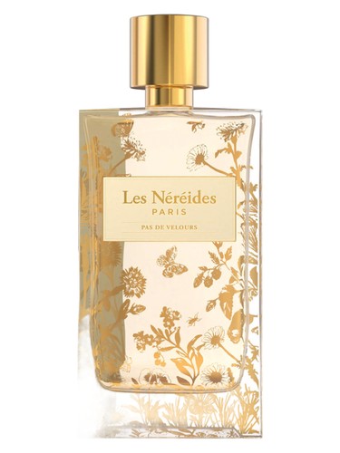 Pas De Velours by Les Nereides