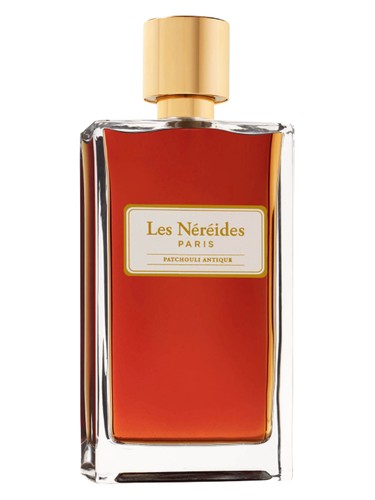 Patchouli Antique by Les Nereides