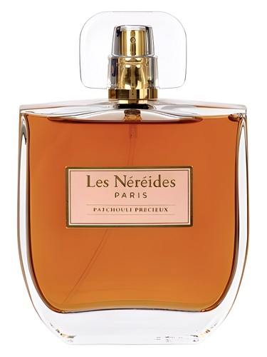 Patchouli Precieux by Les Nereides