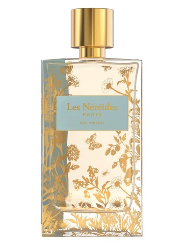 Rue Paradis by Les Nereides