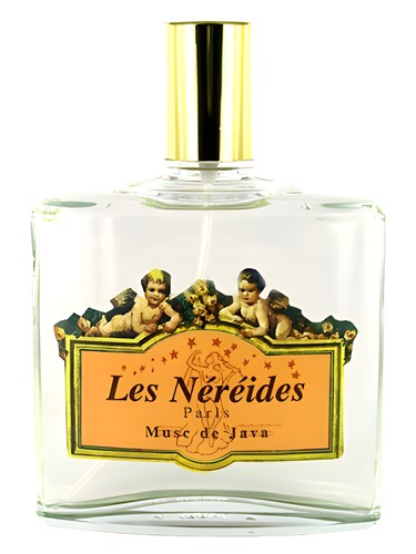 Musc de Java by Les Nereides