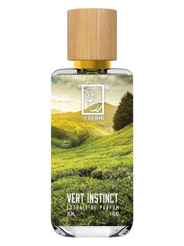 Vert Instinct by The Dua Brand